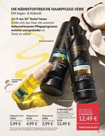 Avon Prospekt Seite 21