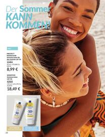 Avon Prospekt Seite 22