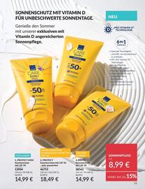 Avon Prospekt Seite 23