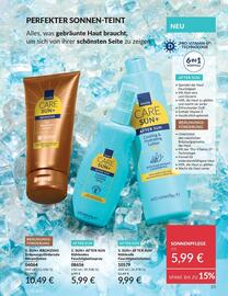 Avon Prospekt Seite 25
