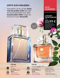Avon Prospekt Seite 27