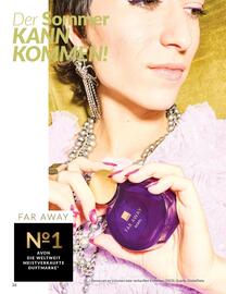 Avon Prospekt Seite 28