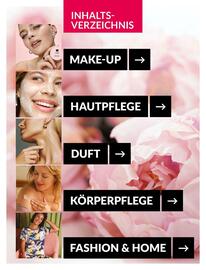 Avon Prospekt Seite 3