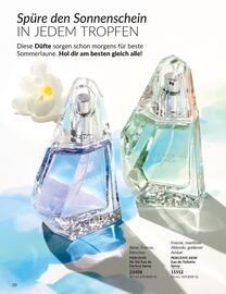 Avon Prospekt Seite 30