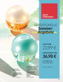 Avon Prospekt Seite 31