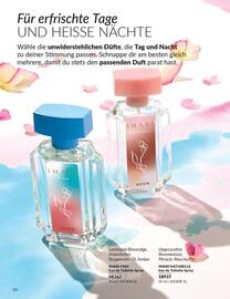 Avon Prospekt Seite 32