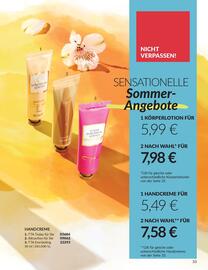 Avon Prospekt Seite 35