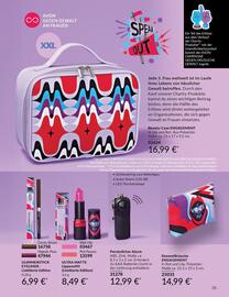 Avon Prospekt Seite 37
