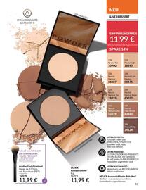 Avon Prospekt Seite 39
