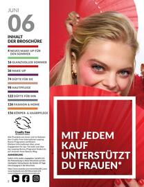 Avon Prospekt Seite 4