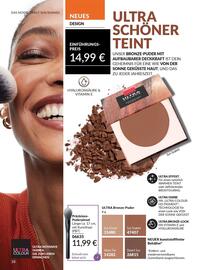 Avon Prospekt Seite 40