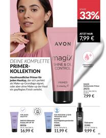 Avon Prospekt Seite 47
