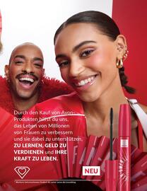 Avon Prospekt Seite 5