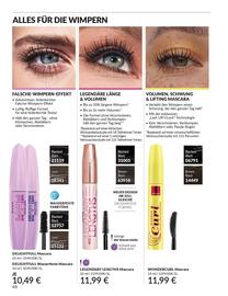 Avon Prospekt Seite 50