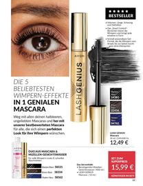 Avon Prospekt Seite 51