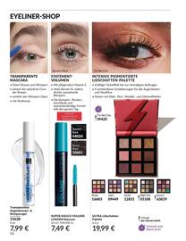 Avon Prospekt Seite 52