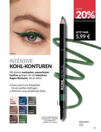 Avon Prospekt Seite 55