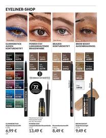 Avon Prospekt Seite 56