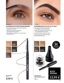 Avon Prospekt Seite 57