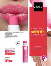Avon Prospekt Seite 59