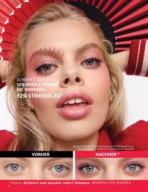 Avon Prospekt Seite 6