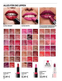Avon Prospekt Seite 60