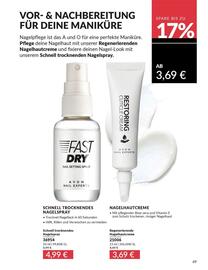 Avon Prospekt Seite 71