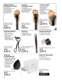 Avon Prospekt Seite 72