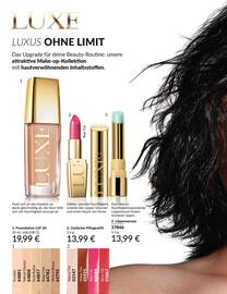 Avon Prospekt Seite 74