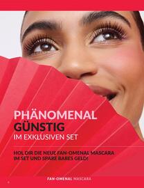 Avon Prospekt Seite 8