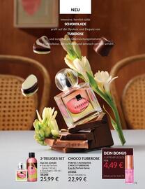 Avon Prospekt Seite 81