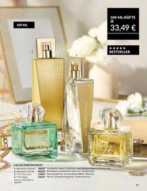 Avon Prospekt Seite 83
