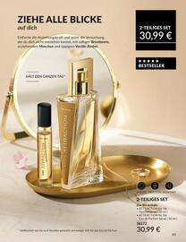 Avon Prospekt Seite 85