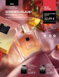 Avon Prospekt Seite 89
