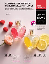 Avon Prospekt Seite 91
