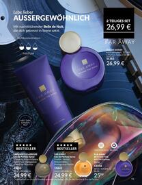 Avon Prospekt Seite 93