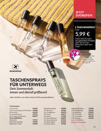 Avon Prospekt Seite 95