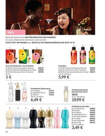 Avon Prospekt Seite 98