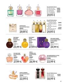 Avon Prospekt Seite 99