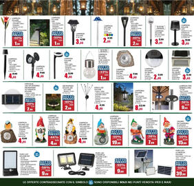 Volantino Happy Casa Pagina 12