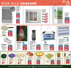 Volantino Happy Casa Pagina 15