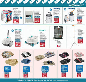 Volantino Happy Casa Pagina 20