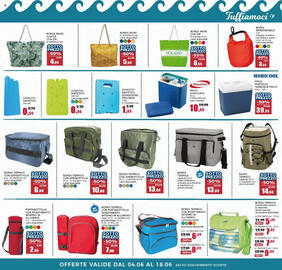 Volantino Happy Casa Pagina 23