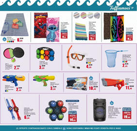 Volantino Happy Casa Pagina 24