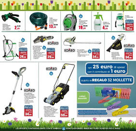 Volantino Happy Casa Pagina 27