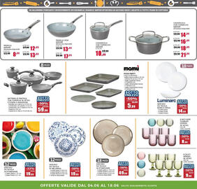 Volantino Happy Casa Pagina 29