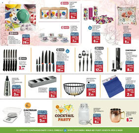 Volantino Happy Casa Pagina 30