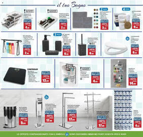 Volantino Happy Casa Pagina 33