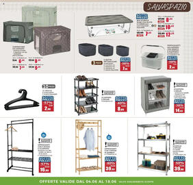 Volantino Happy Casa Pagina 35