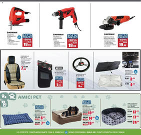 Volantino Happy Casa Pagina 36